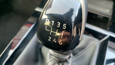 Vauxhall Astra 1.2 Turbo 130 GS Line 5dr Petrol Hatchback